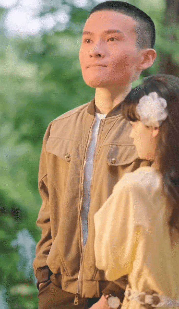 哥哥们为何对我那样